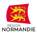 logos région normandie